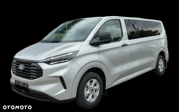 Ford Transit Custom Kombi 320 L2H2 Trend