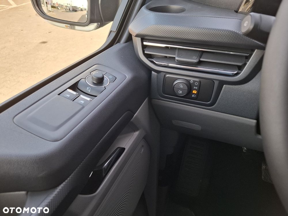 Ford Transit Custom Kombi 320 L2H1 Trend - 23