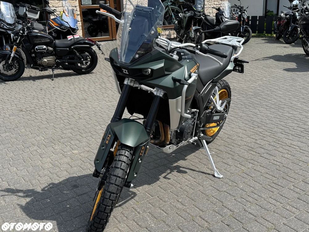 KOVE 800X Pro - 4