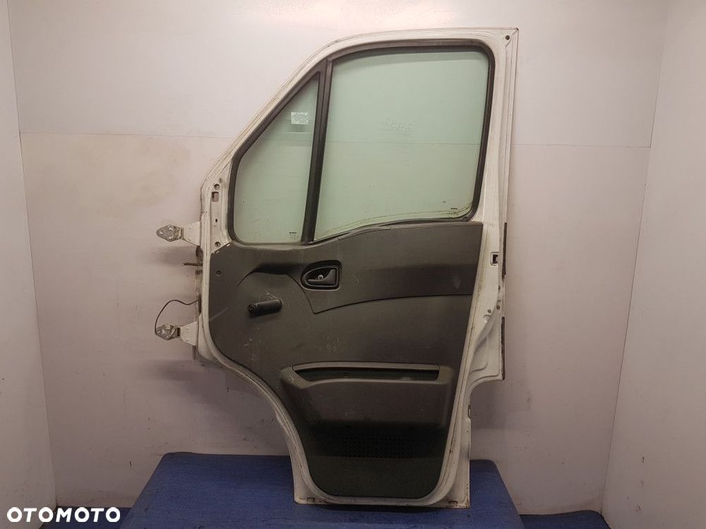 FIAT IVECO DAILY III DRZWI PRZÓD PRAWE - 2
