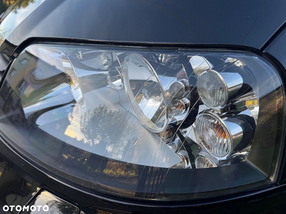 Seat Alhambra 1.8T Reference - 9