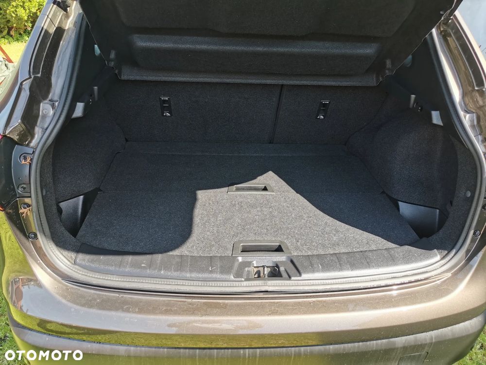 Nissan Qashqai - 8
