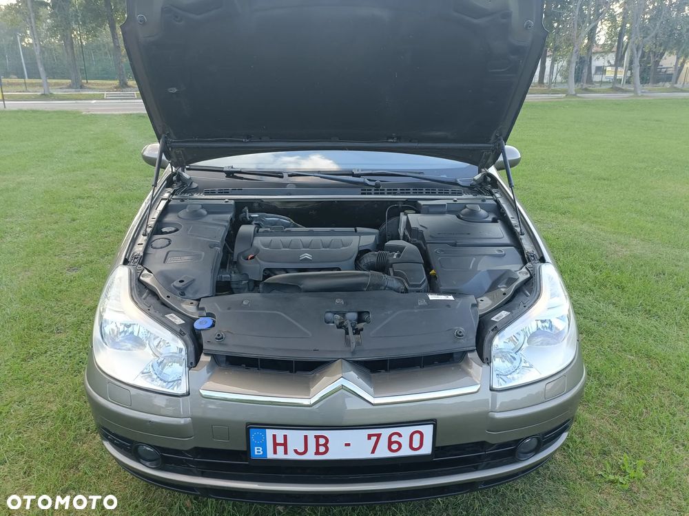 Citroën C5 1.8i 16V Dynamique - 7