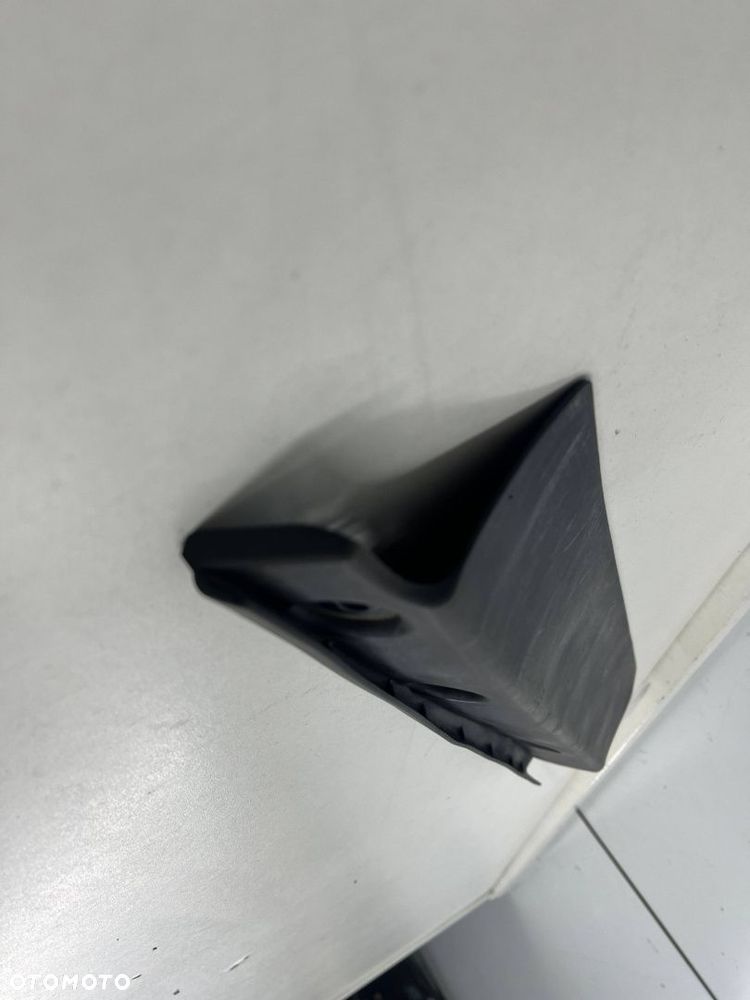 Osłona błotnika Mazda CX-3 CX3 14-21r. lewa przednia górna guma d10e-56916 - 2