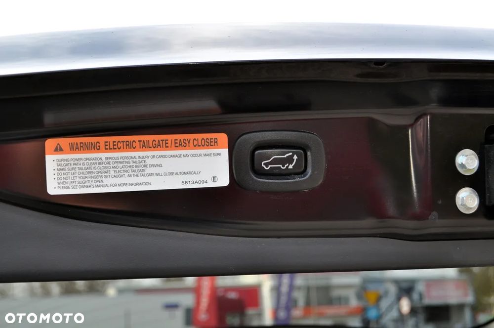 Mitsubishi Outlander - 37