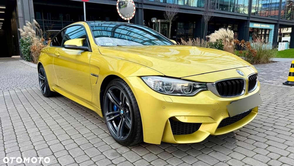 BMW M4 - 2