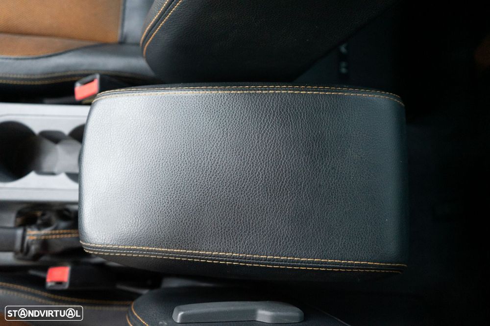 Ford Ranger Auto Wildtrak - 30