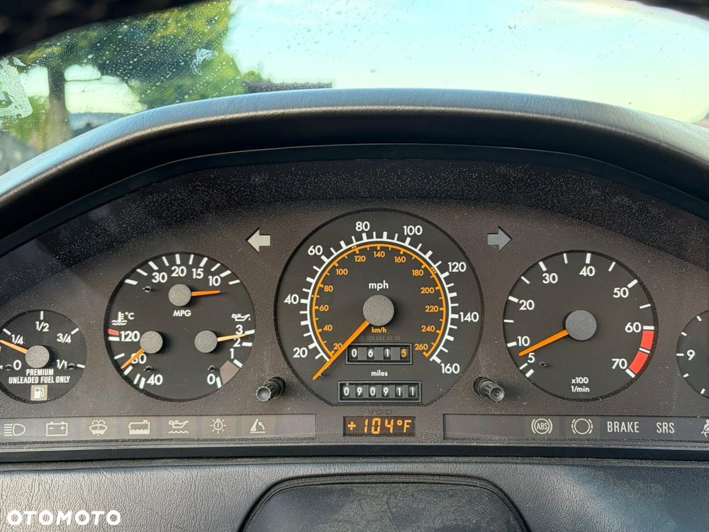 Mercedes-Benz SL 500 - 18