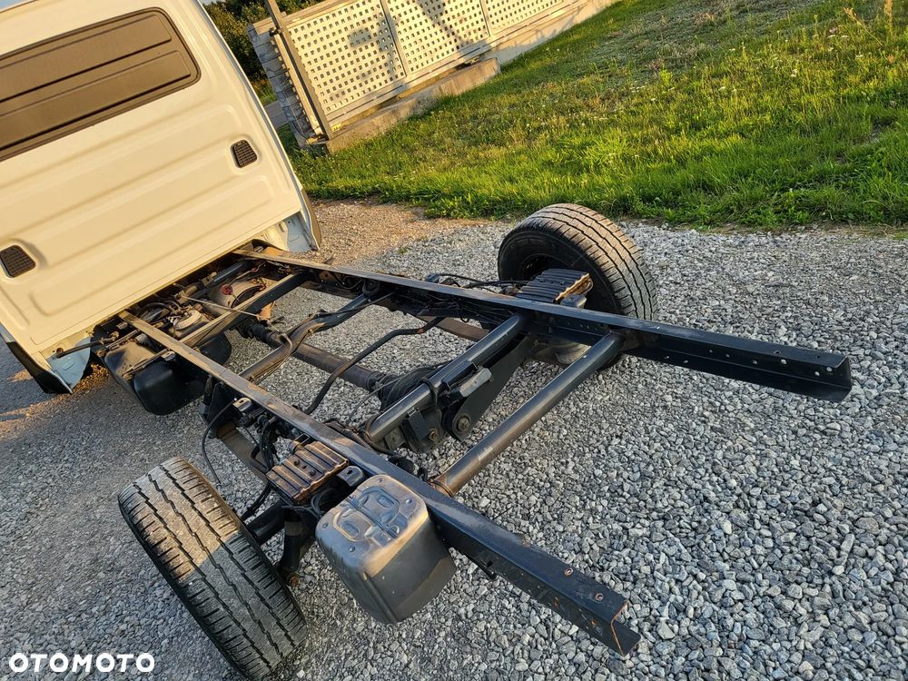 Iveco 35S16 Hi-Matic - 5