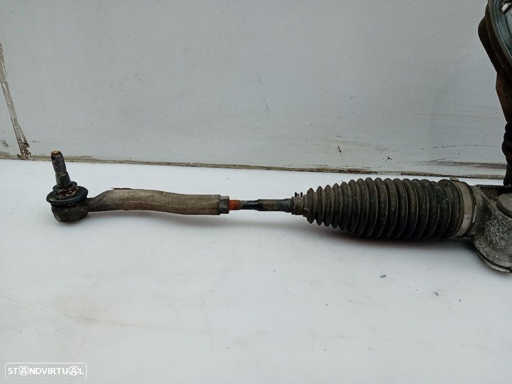 Caixa de direção PEUGEOT 107 - 3