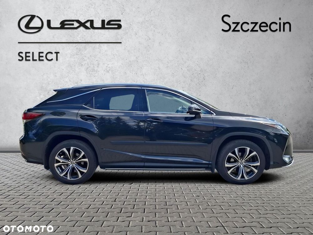 Lexus RX 300 Elegance - 6