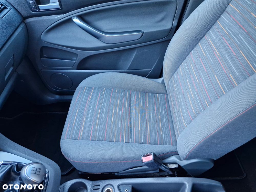 Ford C-MAX 1.6 Gold X - 22