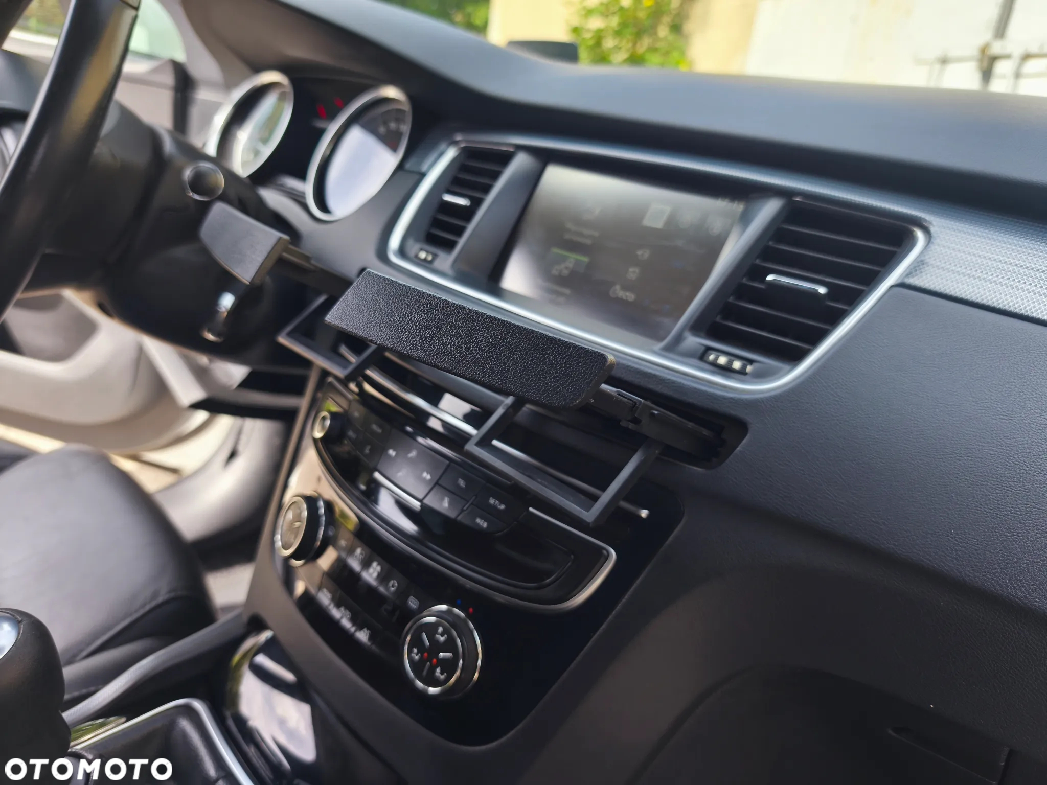 Peugeot 508 2.0 BlueHDi Allure S&S - 33