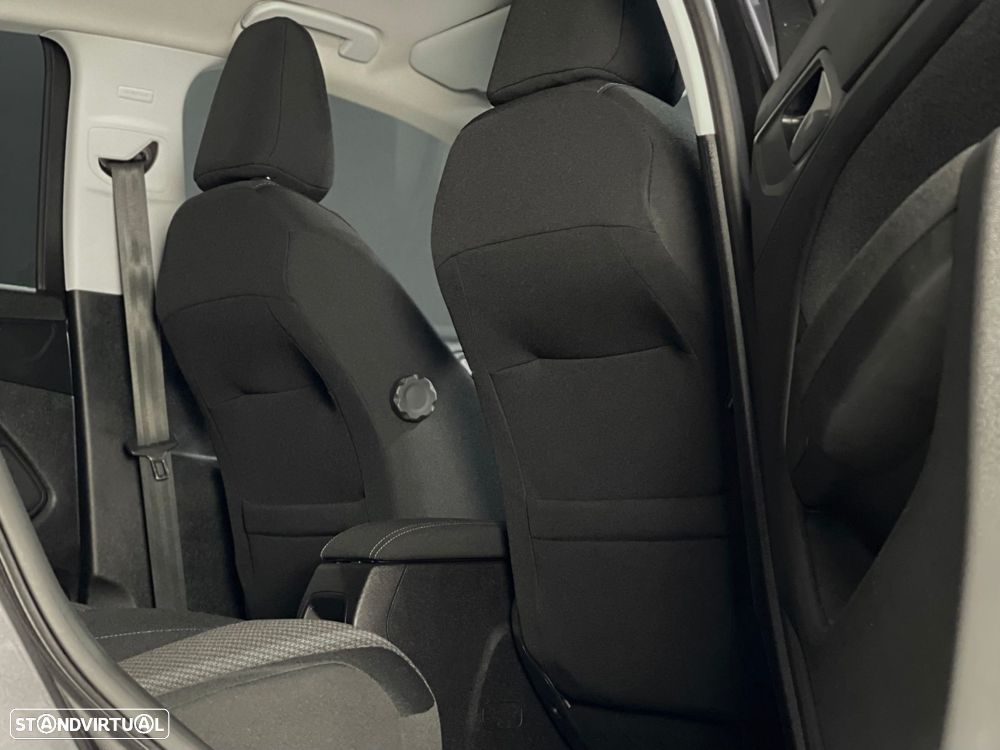 Peugeot 308 SW 1.5 BlueHDi Style - 10