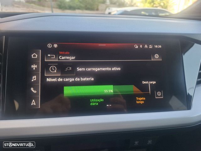 Audi Q4 e-tron 35 55 kWh - 25