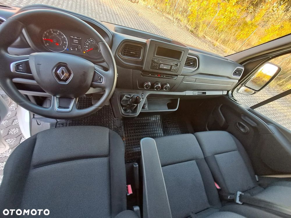 Renault Master | L3H2 | Krajowy | - 11