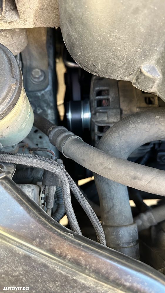 Volvo XC 60 2.4D AWD Summum - 7