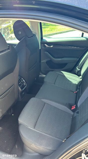 Skoda Octavia - 7