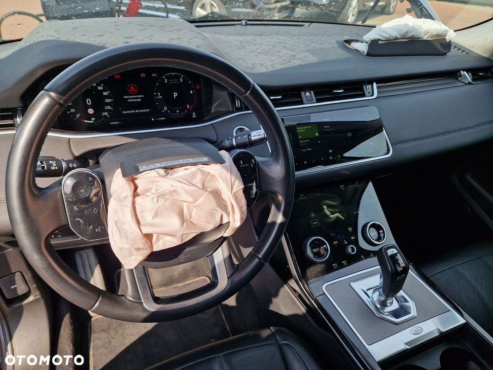 Land Rover Range Rover Evoque 2.0TD4 SE - 14