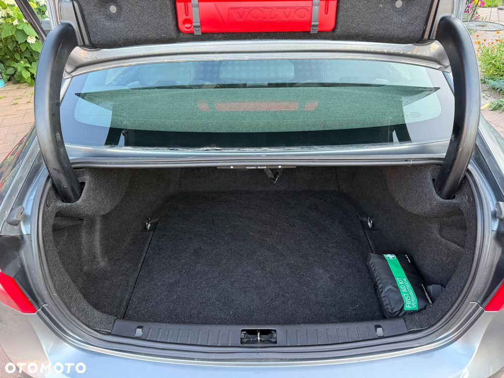 Volvo S60 D3 RDesign - 26