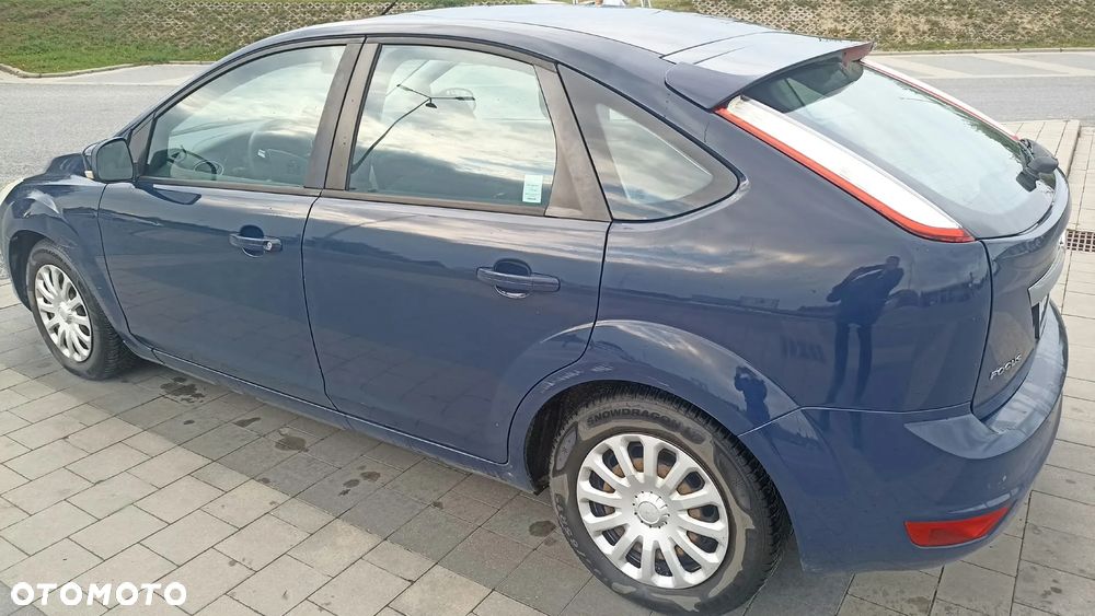 Ford Focus - 11