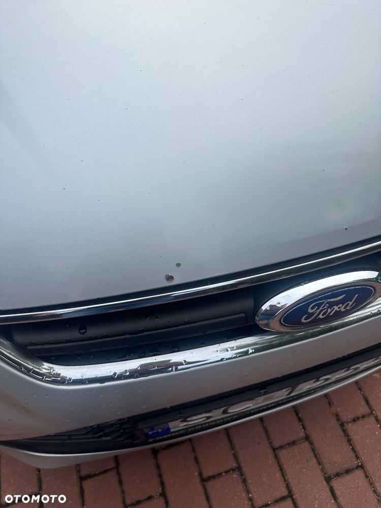 Ford Mondeo 1.6 Ambiente - 10