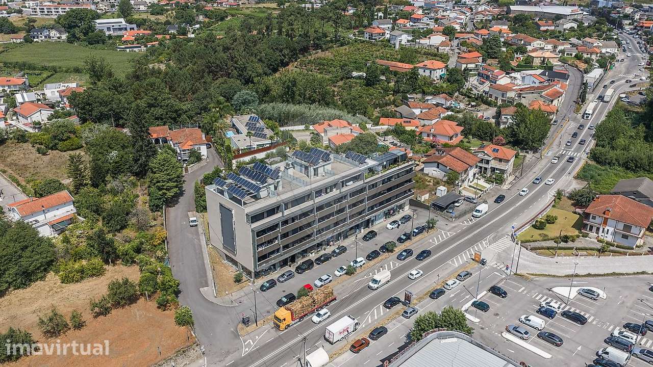 Apartamento T3 para venda - Grande imagem: 2/34