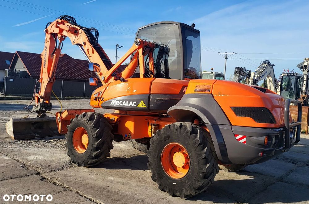 Mecalac 12MTX - 3