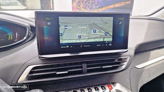 Peugeot 3008 1.6 Hybrid Allure Pack e-EAT8 - 12