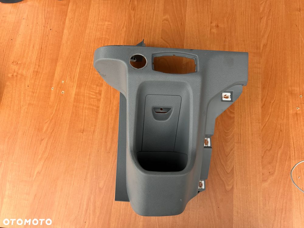 OBUDOWA OSŁONA DESKI FORD TRANSIT MK8 BK31V044L02 - 1