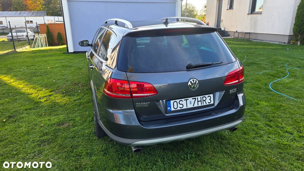 Volkswagen Passat 2.0 TDI 4Motion DSG BlueMotion Tech Highline - 31