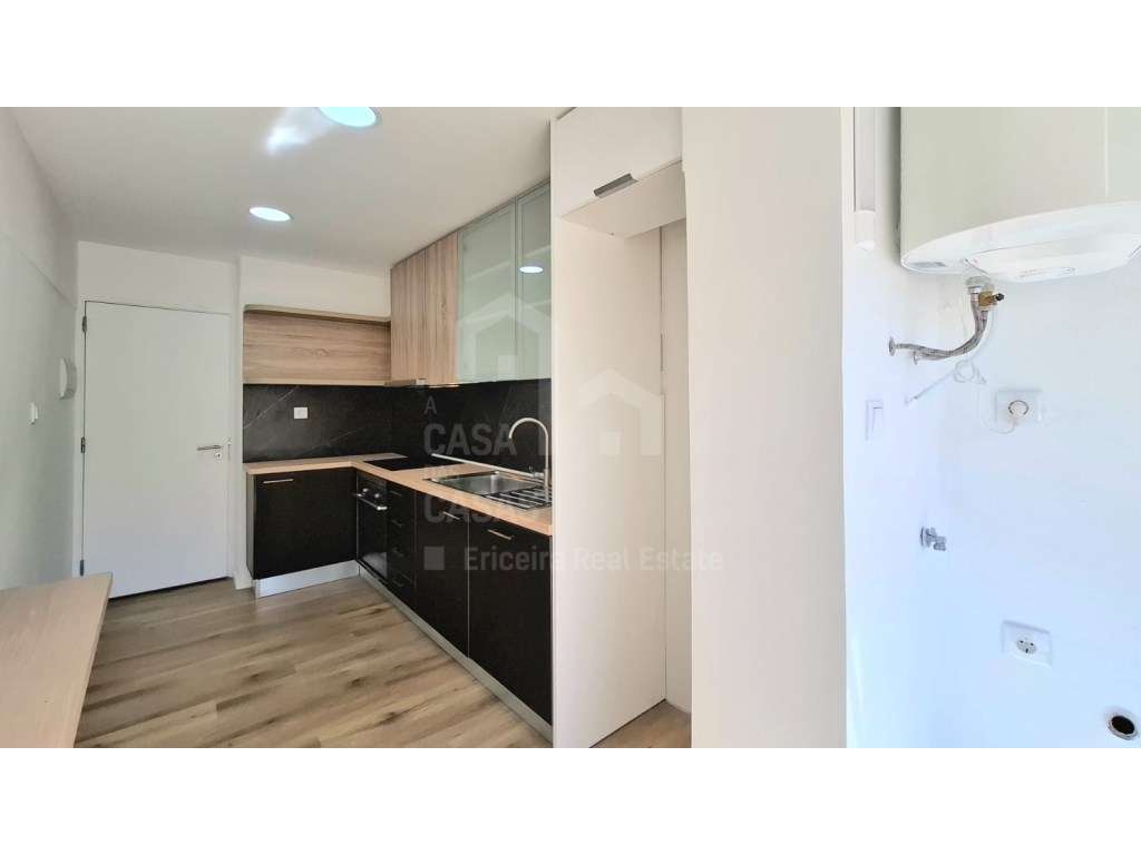 Arrenda Apartamento T3 - Ericeira Centro, A Casa das Casas - Grande imagem: 4/18