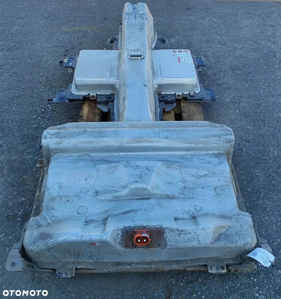 BATERIA AKUMULATOR AUDI VW 35,8 KWH 5QE 915 597 AD (5QE 915 597 N) - 3