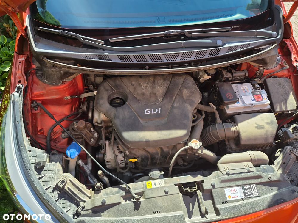 Kia Ceed 1.6 GDI L - 13