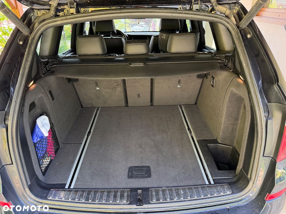 BMW X3 xDrive20i - 21