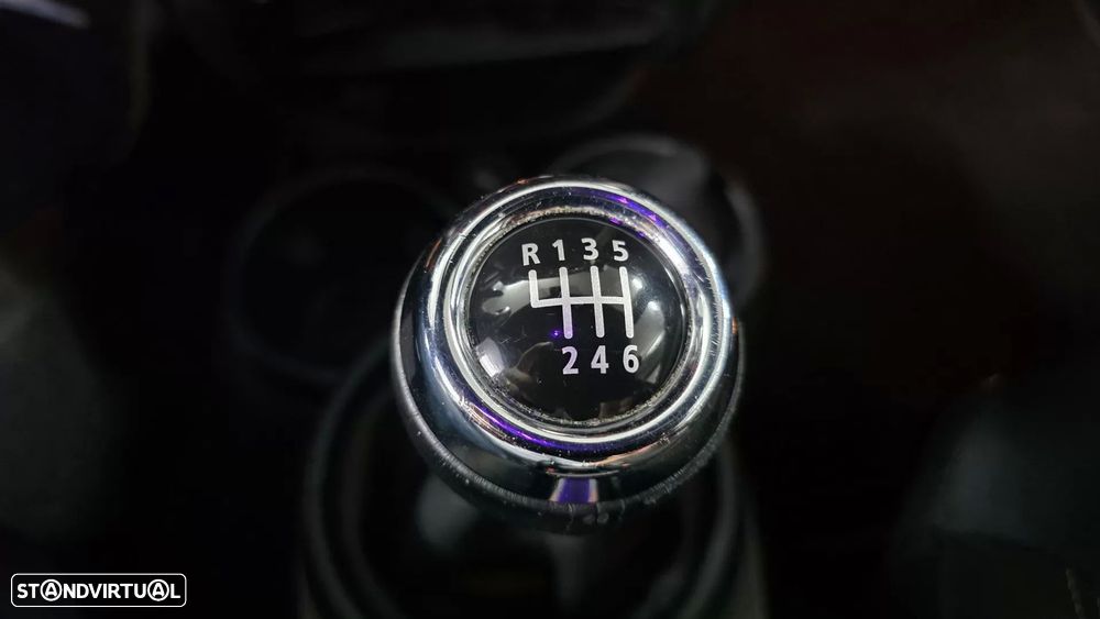 MINI Countryman Cooper Park Lane Chili - 17