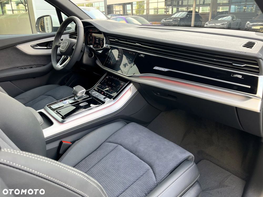 Audi Q7 - 23