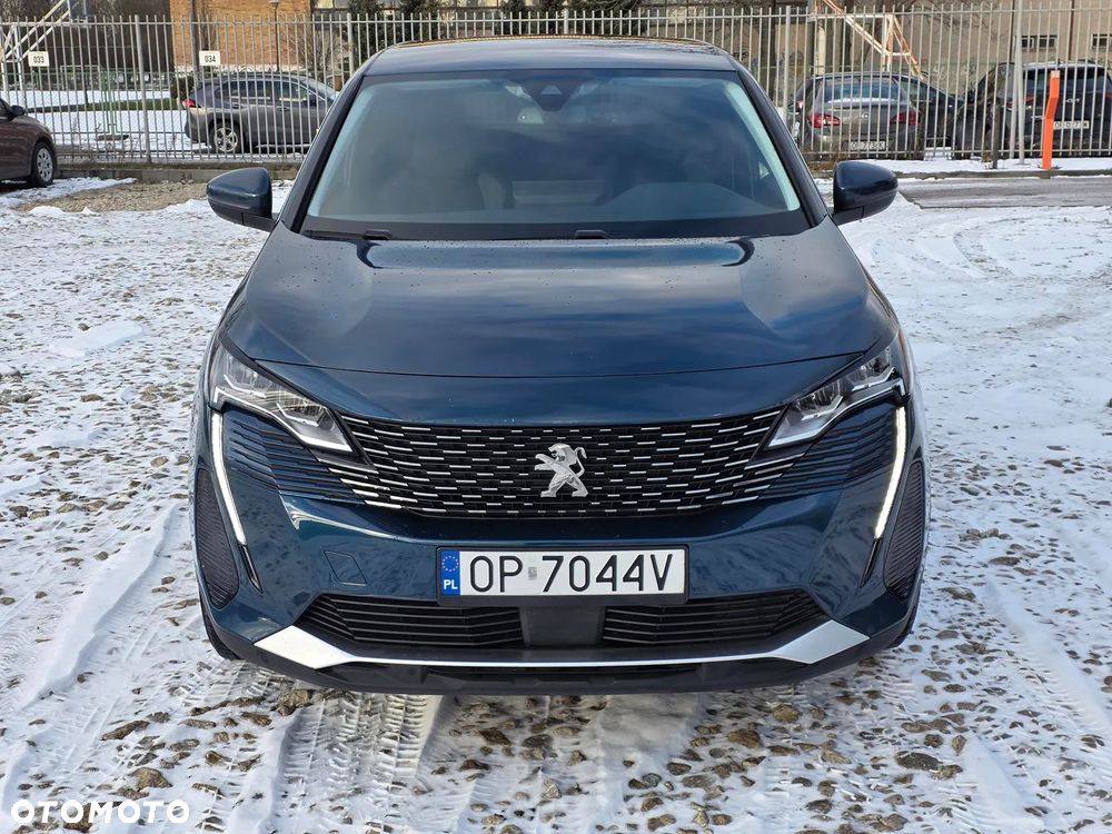 Peugeot 5008 1.5 BlueHDi Active Pack S&S EAT8 - 3