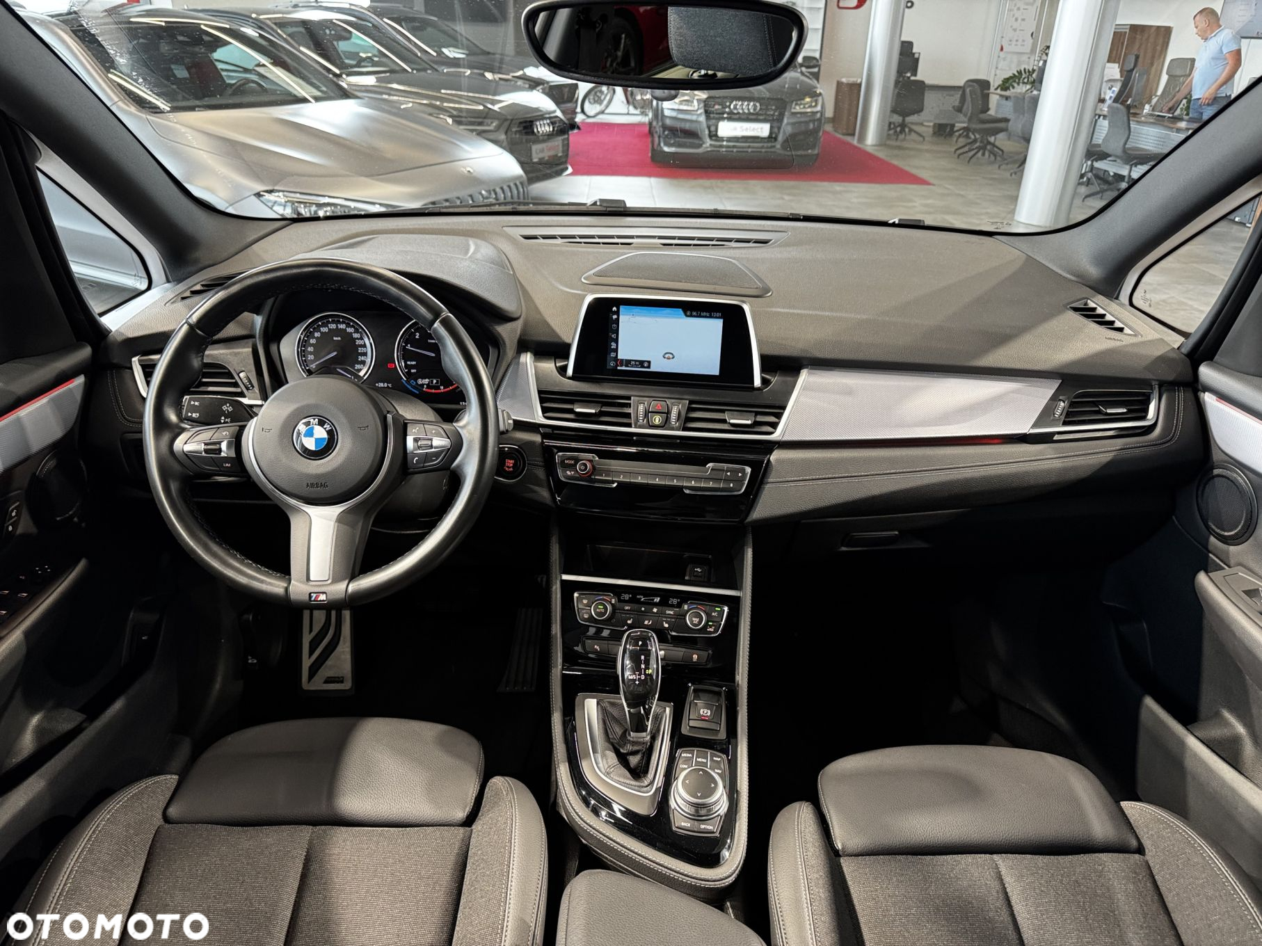 BMW Seria 2 - 20