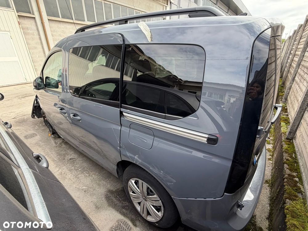 Volkswagen Caddy 2.0 TDI - 4