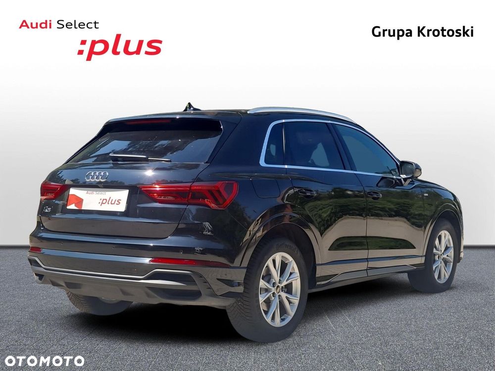 Audi Q3 35 TFSI mHEV S-Line S tronic - 6