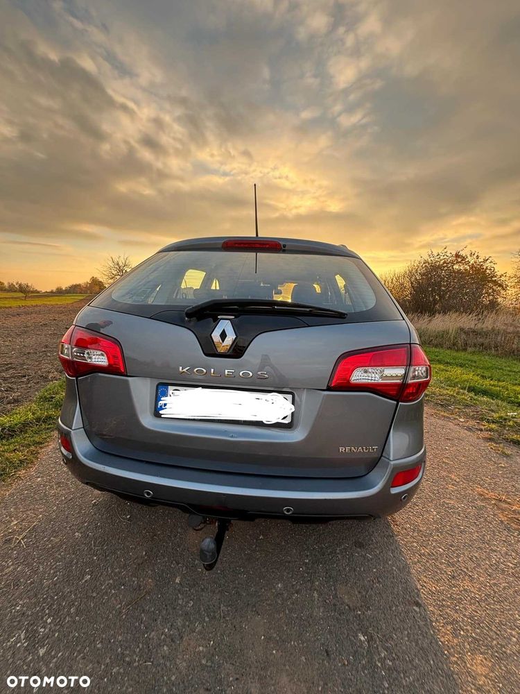 Renault Koleos - 8