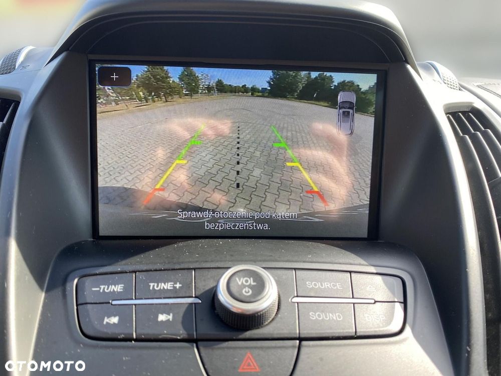 Ford Kuga Vignale 2.0 TDCi AWD - 20