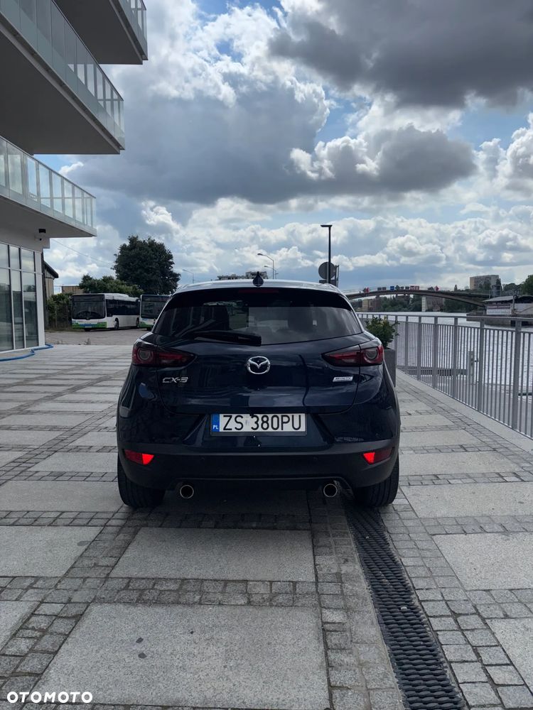 Mazda CX-3 2.0 SkyPassion - 15