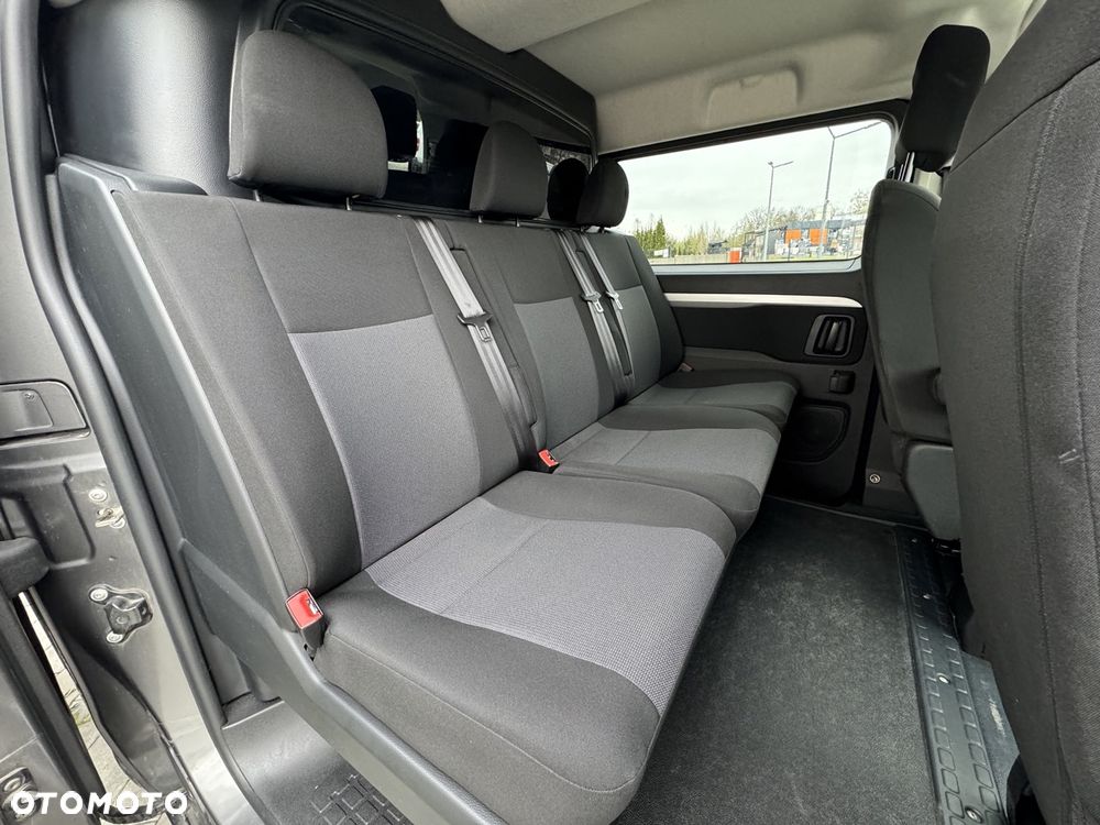 Peugeot Expert Long 2,9t Premium (bryg.) - 14