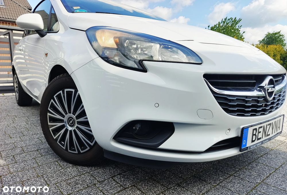 Opel Corsa 1.4 Innovation - 1