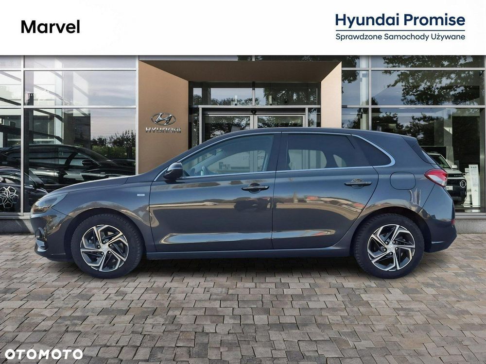 Hyundai i30 1.5 T-GDI 48V Smart DCT - 3
