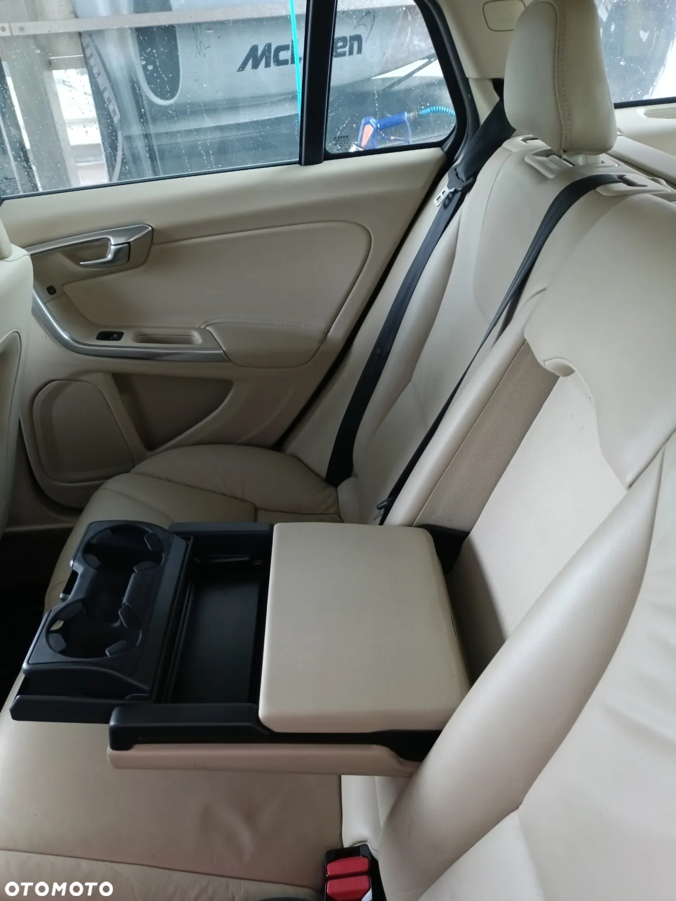 Volvo V60 D4 - 21