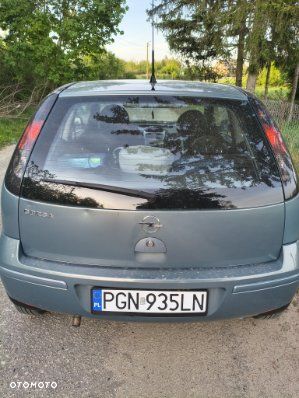 Opel Corsa - 4