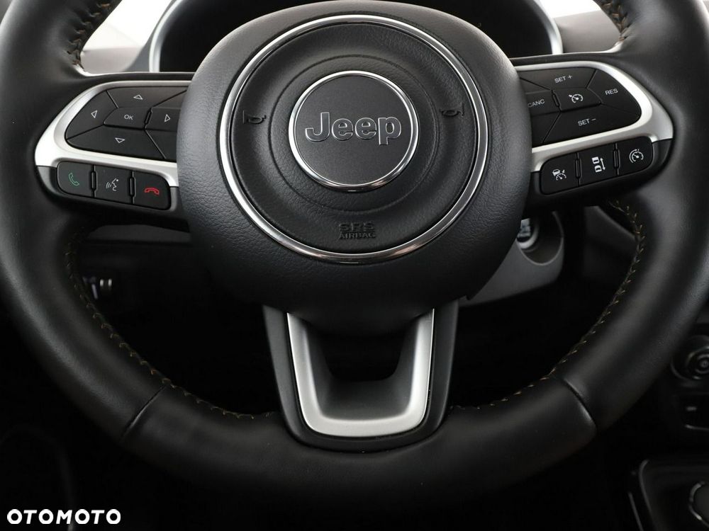 Jeep Compass 1.4 TMair Limited 4WD S&S - 22